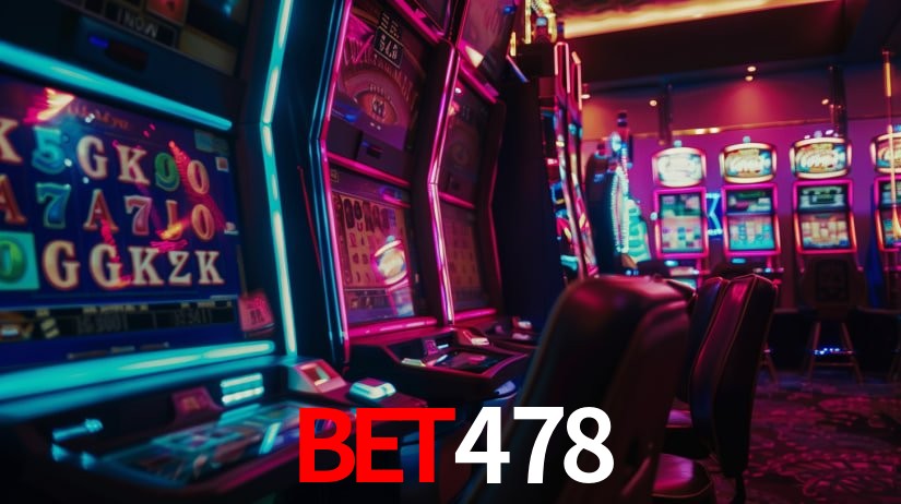 Flash Promotion bet478