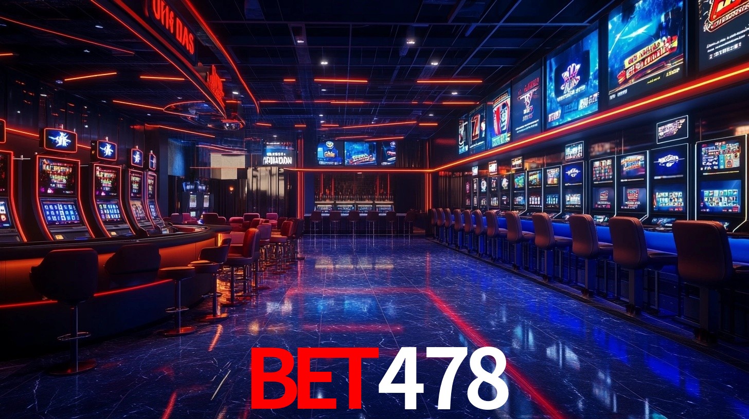 Programa VIP bet478