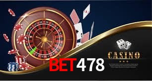 Apostas de Futebol bet478