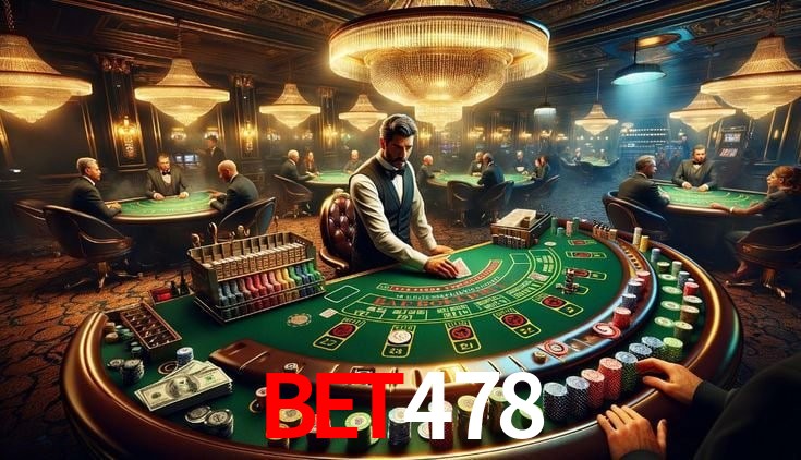 Game Statistics bet478