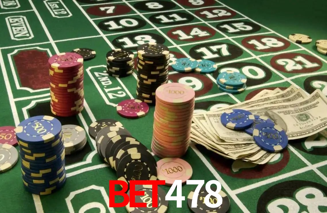 Player Reviews bet478