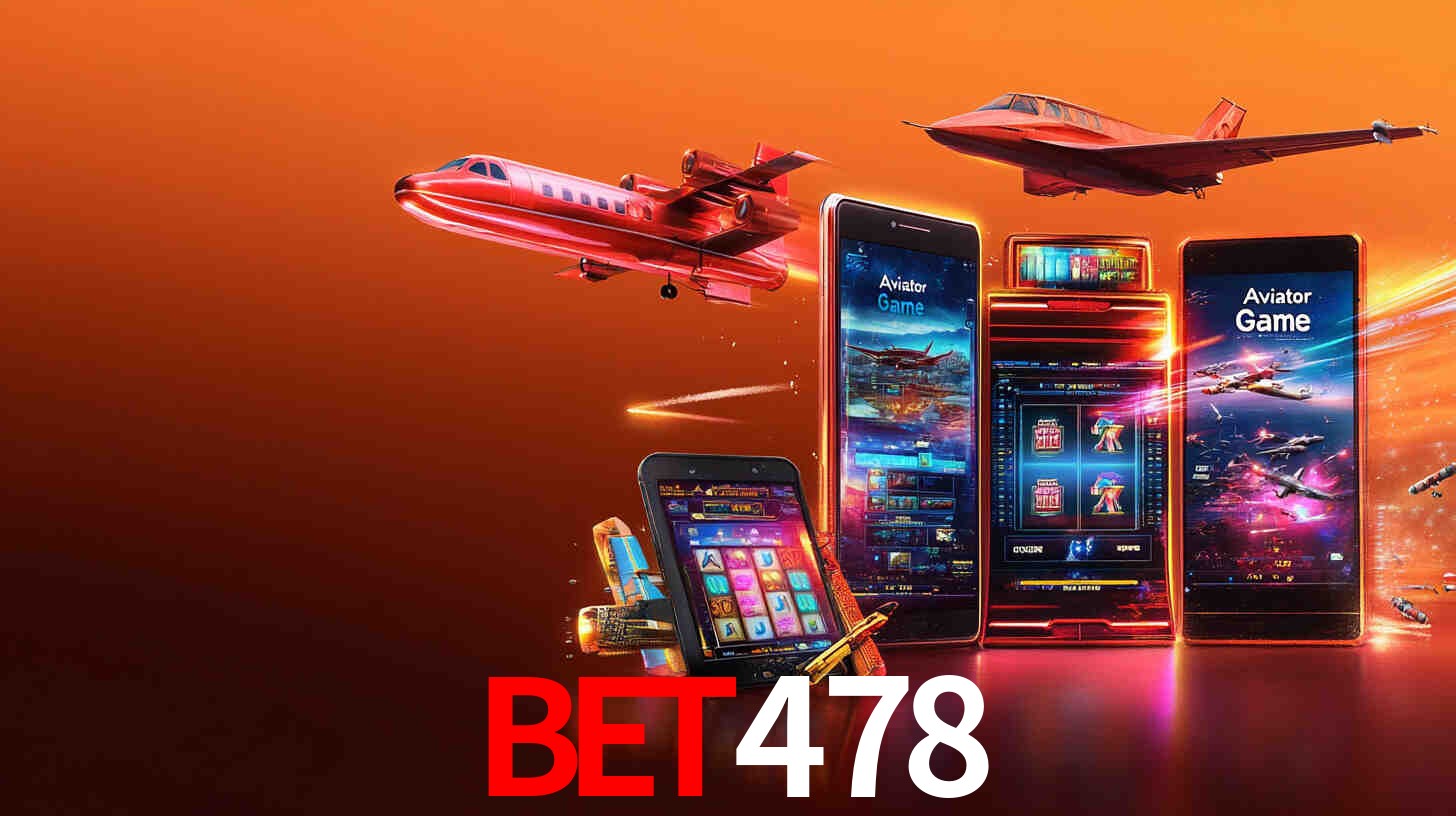 Apostas Esportivas na bet478: Um Guia Completo