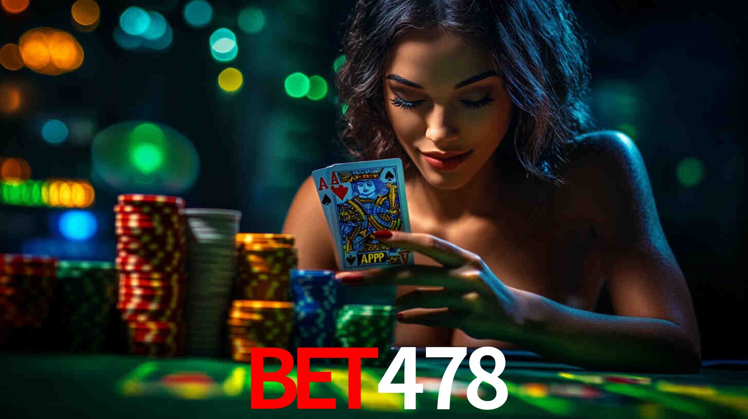 Inovações de Jogos na bet478: O Futuro das Experiências Interativas