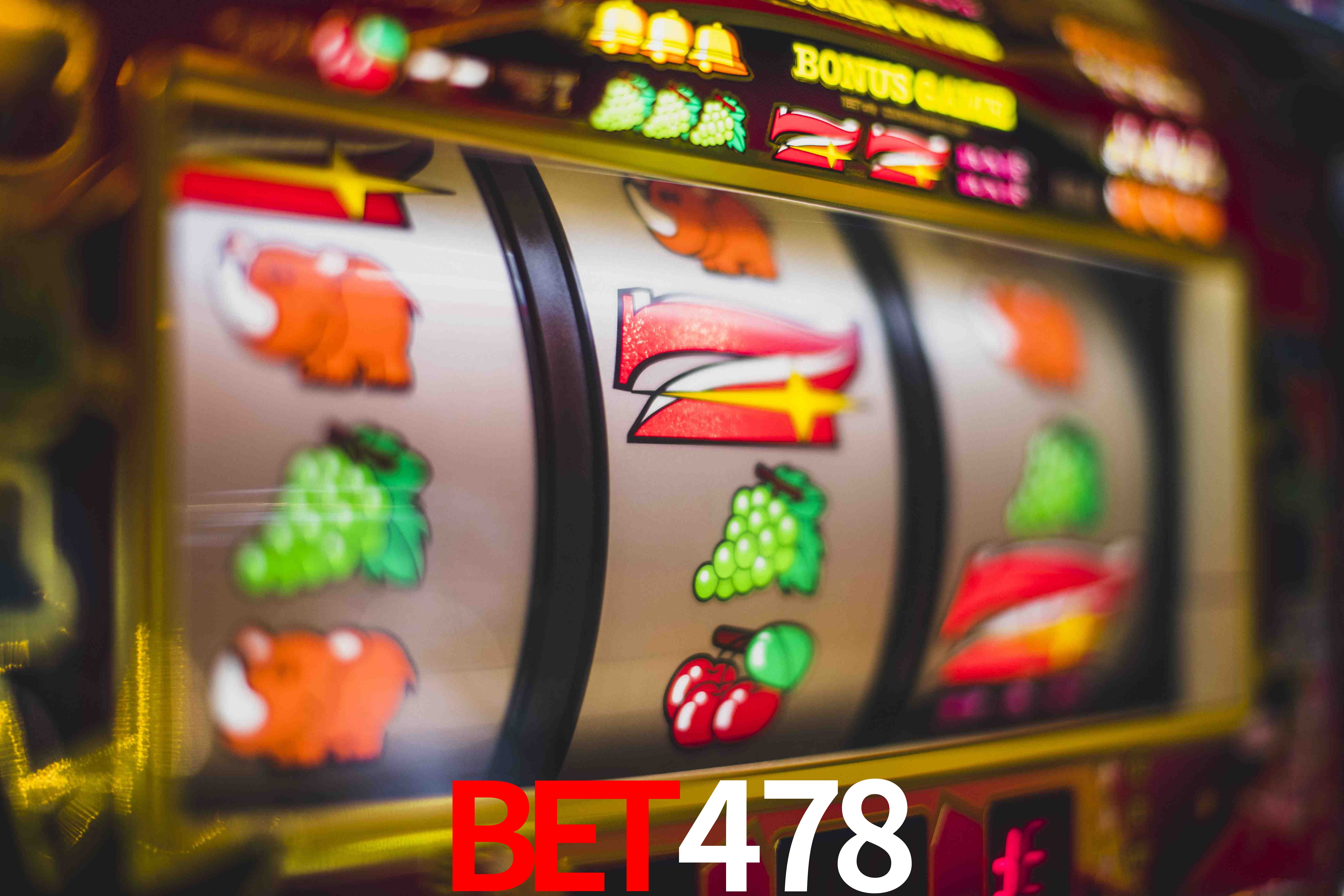 Football Betting bet478