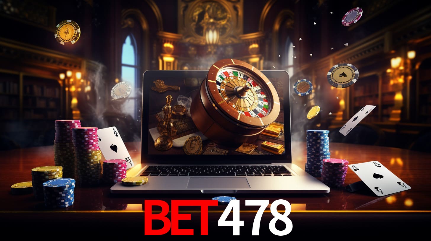 Blackjack Table bet478