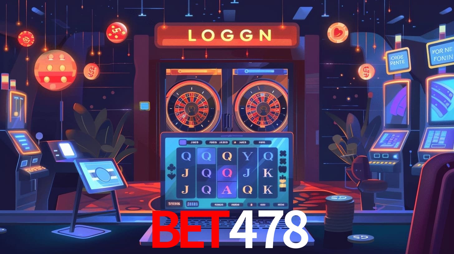 Promoção Relâmpago bet478