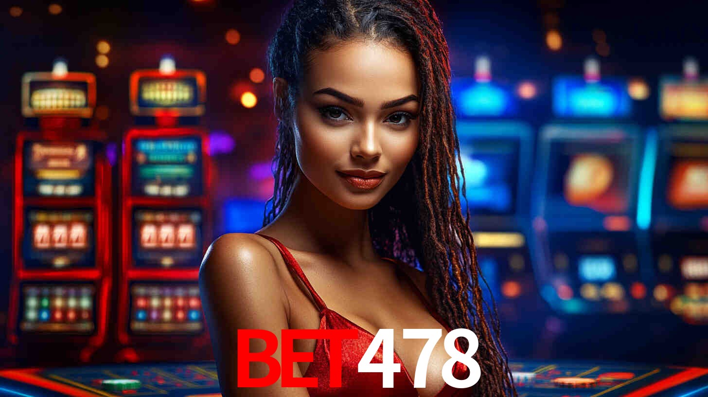 Desvendando o Mundo dos Jogos Virtuais na bet478
