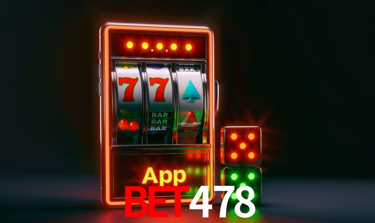 Estatísticas do Jogo bet478