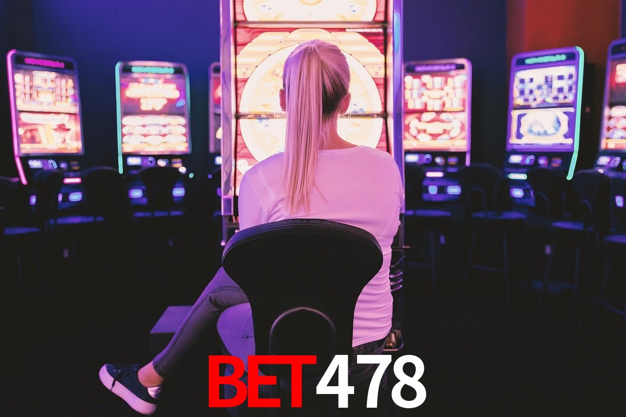 Slot Games bet478