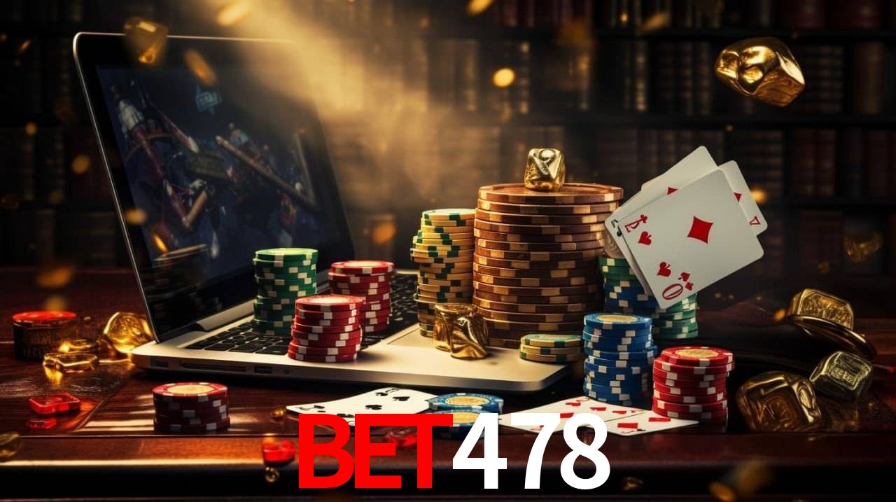 Casino VIP bet478