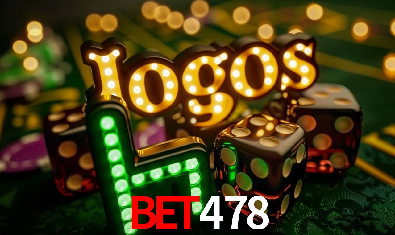 Recursos de Bônus bet478