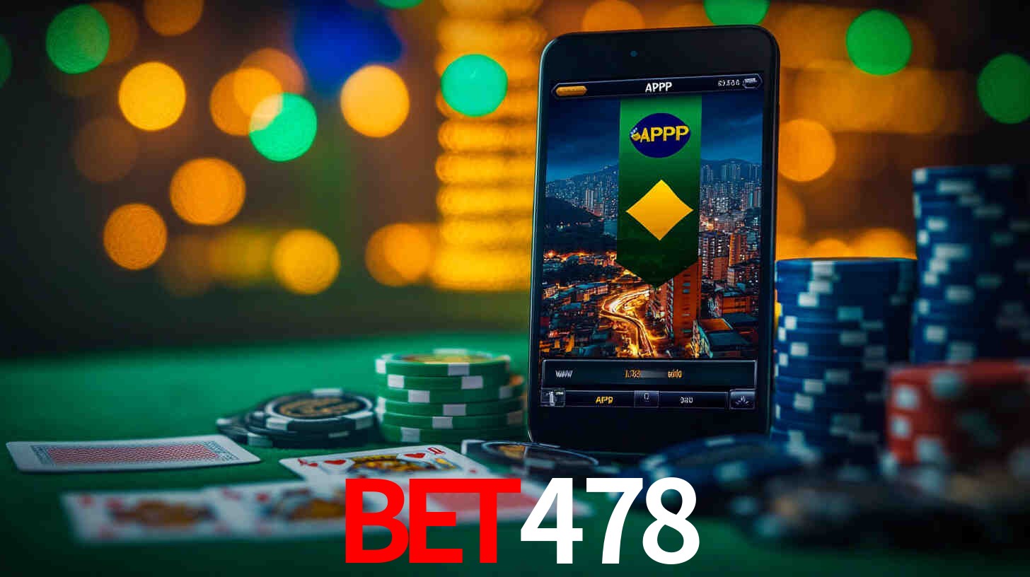 A Experiência Imersiva dos Cassinos Ao Vivo no bet478