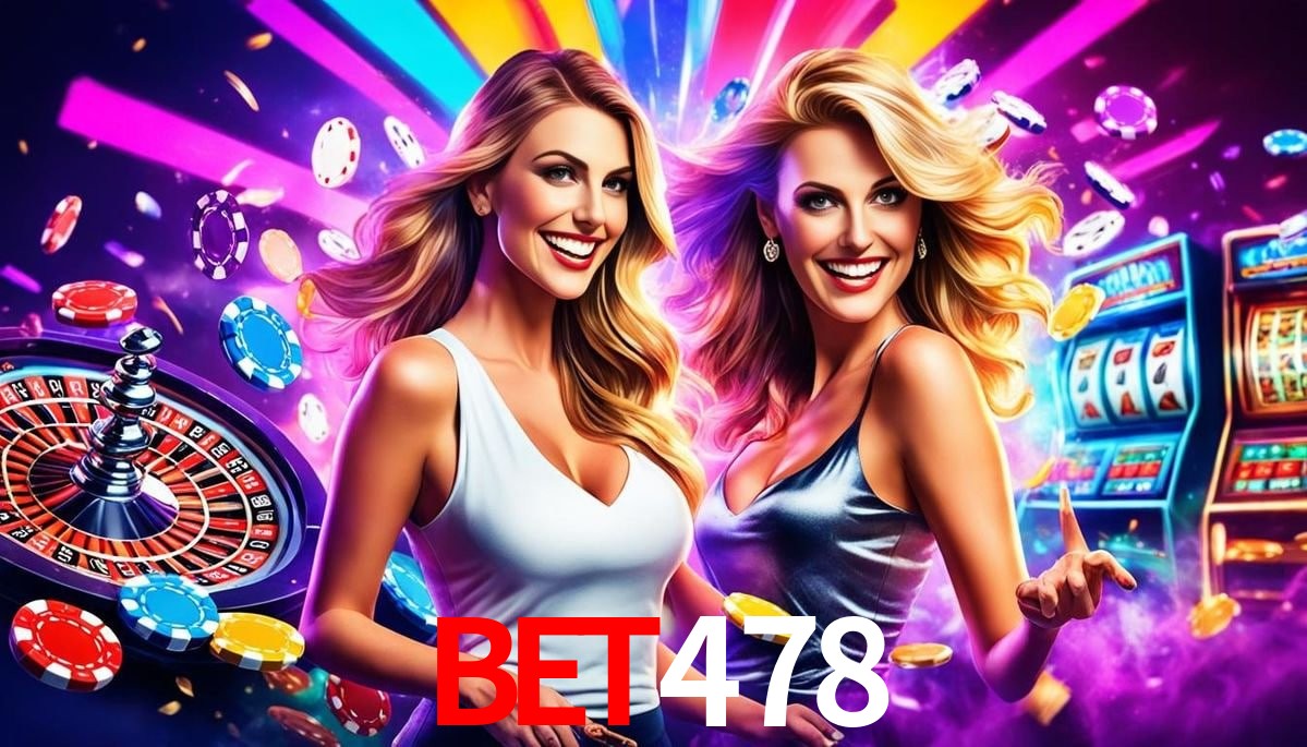 Jogos Exclusivos bet478