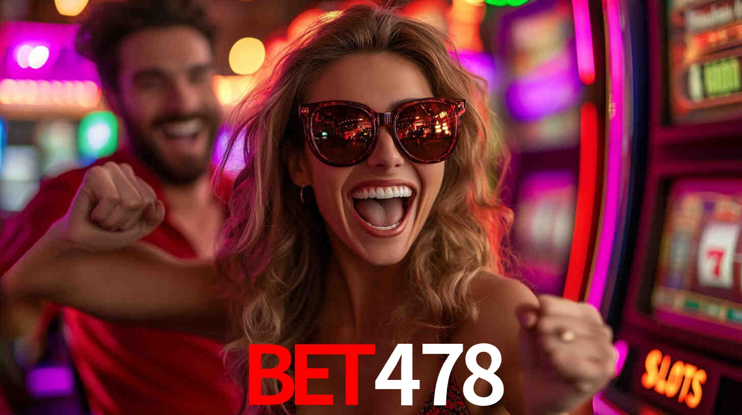 Descubra o Programa VIP da bet478: Vantagens Exclusivas para Jogadores